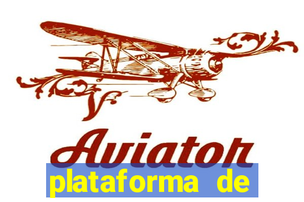 plataforma de apostas deposito minimo 1 real